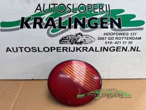 Gebruikte Achterlicht rechts Volkswagen New Beetle (9C1/9G1) 2.0 Prijs op aanvraag aangeboden door Autosloperij Kralingen B.V.