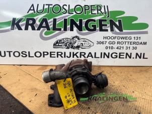 Gebruikte G-lader Opel Astra H (L48) 1.9 CDTi 100 Prijs € 89,99 Margeregeling aangeboden door Autosloperij Kralingen B.V.
