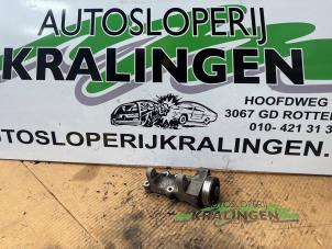 Gebruikte Spanrol Multiriem Chevrolet Aveo (250) 1.2 16V Prijs op aanvraag aangeboden door Autosloperij Kralingen B.V.