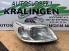 Chevrolet Aveo (250) 1.2 16V Koplamp rechts