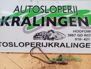 Gebruikte Lambda Sonde Volkswagen Polo IV (9N1/2/3) 1.2 12V Prijs op aanvraag aangeboden door Autosloperij Kralingen B.V.