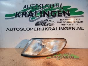 Gebruikte Clignoteur links Saab 900 II 2.0 i,Si 16V Prijs op aanvraag aangeboden door Autosloperij Kralingen B.V.