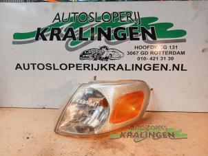 Gebruikte Knipperlicht links Chevrolet Trans Sport 3.4 V6 Prijs € 24,98 Margeregeling aangeboden door Autosloperij Kralingen B.V.