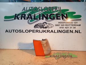 Gebruikte Clignoteur rechts Jeep Cherokee (XJ) 4.0 i Prijs € 14,98 Margeregeling aangeboden door Autosloperij Kralingen B.V.