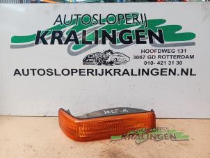 Gebruikte Clignoteur rechts Jeep Cherokee (XJ) 4.0 i Prijs € 24,98 Margeregeling aangeboden door Autosloperij Kralingen B.V.