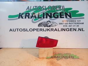 Gebruikte Bumper mistlamp Nissan Primastar 1.9 dCi 80 Prijs op aanvraag aangeboden door Autosloperij Kralingen B.V.