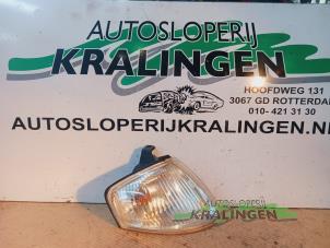 Gebruikte Pinker rechts Mazda 323 Fastbreak (BJ14) 2.0 DTiD 16V Prijs op aanvraag aangeboden door Autosloperij Kralingen B.V.