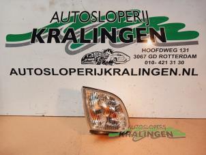 Gebruikte Pinker rechts Hyundai H-1/H-200 2.5 CRDi Powervan Prijs op aanvraag aangeboden door Autosloperij Kralingen B.V.