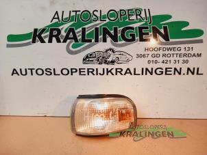 Gebruikte Richtingaanwijzer links Hyundai H-150 2.5 D Prijs op aanvraag aangeboden door Autosloperij Kralingen B.V.