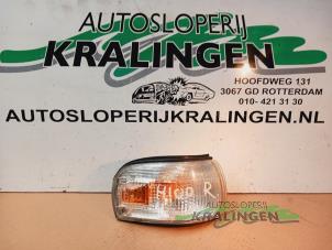 Gebruikte Richtingaanwijzer rechts Hyundai H-150 2.5 D Prijs op aanvraag aangeboden door Autosloperij Kralingen B.V.