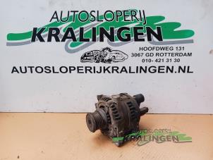 Gebruikte Dynamo Dodge Ram Van 2.5 CRD Prijs € 49,98 Margeregeling aangeboden door Autosloperij Kralingen B.V.