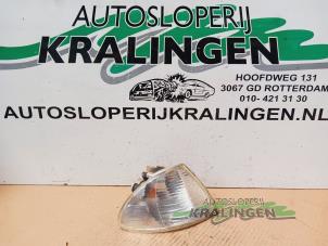 Gebruikte Clignoteur rechts BMW 3 serie (E46/4) 320d 16V Prijs op aanvraag aangeboden door Autosloperij Kralingen B.V.