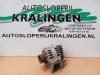 Volkswagen Golf IV (1J1) 1.6 Alternator