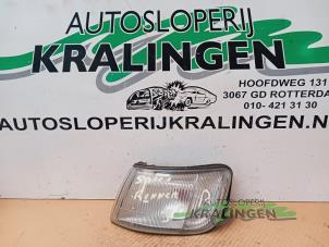 Gebruikte Pinker links Mitsubishi Space Runner (N1/N2) 1.8 GLi 16V Prijs € 19,99 Margeregeling aangeboden door Autosloperij Kralingen B.V.