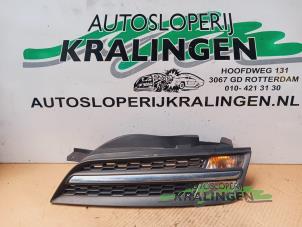 Gebruikte Clignoteur links Nissan Micra (K12) 1.2 16V Prijs op aanvraag aangeboden door Autosloperij Kralingen B.V.