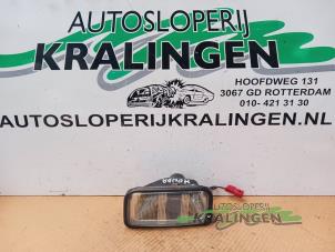 Gebruikte Mistlamp rechts-voor Honda Prelude (BB) 2.0i 16V Prijs op aanvraag aangeboden door Autosloperij Kralingen B.V.