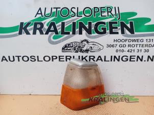 Gebruikte Clignoteur links Volvo 240/245 240 Prijs € 24,98 Margeregeling aangeboden door Autosloperij Kralingen B.V.