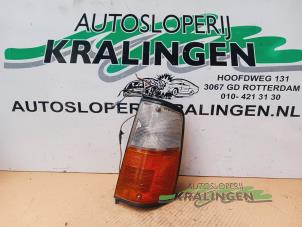 Gebruikte Clignoteur links Volvo 240/242/244 242,244 GT,GLT Prijs € 24,98 Margeregeling aangeboden door Autosloperij Kralingen B.V.