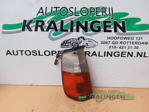 Gebruikte Pinker rechts Volvo 240/242/244 242,244 GT,GLT Prijs € 24,98 Margeregeling aangeboden door Autosloperij Kralingen B.V.