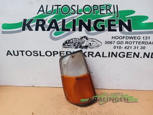 Gebruikte Pinker rechts Volvo 240/242/244 242,244 GT,GLT Prijs € 24,98 Margeregeling aangeboden door Autosloperij Kralingen B.V.