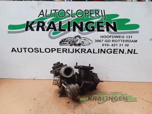 Gebruikte Turbo Volvo S40 (VS) 2.0 16V Turbo Prijs € 249,99 Margeregeling aangeboden door Autosloperij Kralingen B.V.