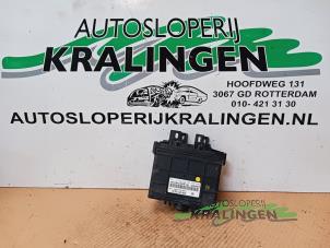 Gebruikte Computer Automatische Bak Volkswagen Golf IV (1J1) 1.6 Prijs € 49,98 Margeregeling aangeboden door Autosloperij Kralingen B.V.