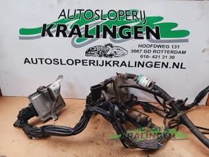 Gebruikte LPG Installatie (compleet) Seat Leon (1M1) 1.6 16V Prijs op aanvraag aangeboden door Autosloperij Kralingen B.V.