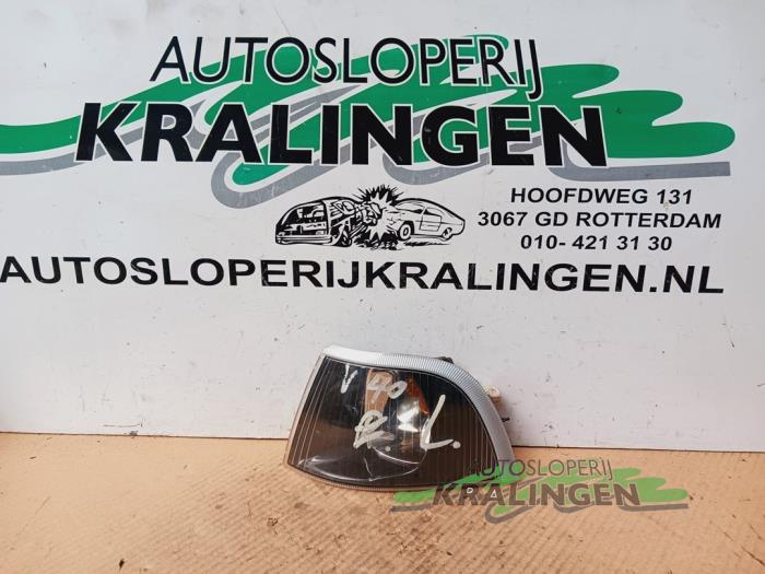Gebruikte Pinker links Volvo S40 (VS) 2.0 16V Turbo Prijs € 19,99 Margeregeling aangeboden door Autosloperij Kralingen B.V.