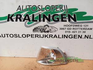 Gebruikte Knipperlicht links Volvo S40 (VS) 2.0 16V Turbo Prijs € 14,94 Margeregeling aangeboden door Autosloperij Kralingen B.V.