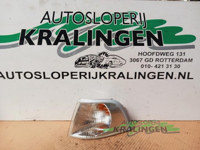 Gebruikte Pinker links Volvo V40 (VW) 2.0 16V T Prijs € 14,94 Margeregeling aangeboden door Autosloperij Kralingen B.V.