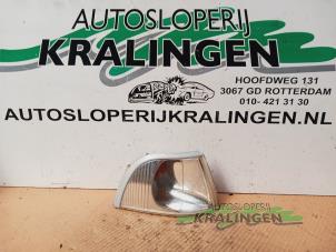 Gebruikte Clignoteur rechts Volvo V40 (VW) 2.0 16V T Prijs € 14,94 Margeregeling aangeboden door Autosloperij Kralingen B.V.