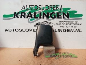 Gebruikte Spiegel Buiten links Suzuki Wagon-R+ (SR) 1.2 16V Prijs op aanvraag aangeboden door Autosloperij Kralingen B.V.