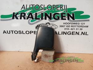 Gebruikte Spiegel Buiten links Suzuki Wagon-R+ (SR) 1.2 16V Prijs op aanvraag aangeboden door Autosloperij Kralingen B.V.