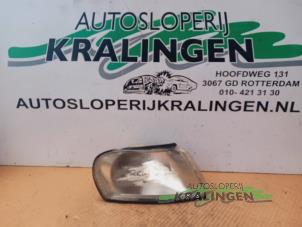 Gebruikte Clignoteur rechts Opel Vectra B (38) 1.8 16V Ecotec Prijs op aanvraag aangeboden door Autosloperij Kralingen B.V.
