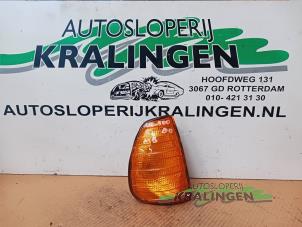 Gebruikte Pinker rechts Mercedes 200-300D (W123) 240 D Prijs op aanvraag aangeboden door Autosloperij Kralingen B.V.
