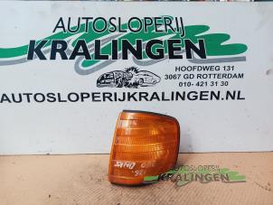 Gebruikte Knipperlicht links Mercedes S (W126) 260 SE Prijs € 14,98 Margeregeling aangeboden door Autosloperij Kralingen B.V.