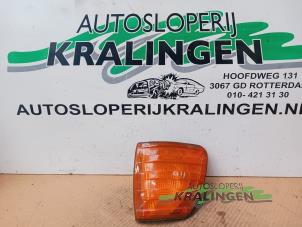 Gebruikte Knipperlicht links Mercedes S (W116) 280 SE,SEL Prijs € 74,99 Margeregeling aangeboden door Autosloperij Kralingen B.V.