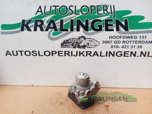 Gebruikte ABS Pomp Honda Civic (ES) 1.3 16V VTEC-i IMA Prijs op aanvraag aangeboden door Autosloperij Kralingen B.V.