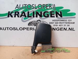 Gebruikte Spiegel Buiten links Suzuki Wagon-R+ (SR) 1.2 16V Prijs op aanvraag aangeboden door Autosloperij Kralingen B.V.