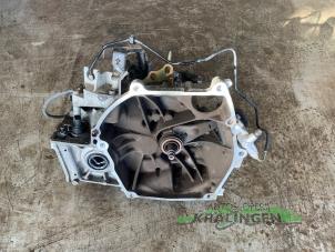 Gebruikte Versnellingsbak Honda Civic (ES) 1.3 16V VTEC-i IMA Prijs € 349,99 Margeregeling aangeboden door Autosloperij Kralingen B.V.