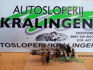 Gebruikte Krukas Mitsubishi Space Star (A0) 1.2 12V Prijs op aanvraag aangeboden door Autosloperij Kralingen B.V.