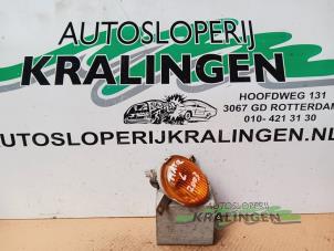 Gebruikte Knipperlicht links Chevrolet Matiz 0.8 S,SE Prijs € 9,99 Margeregeling aangeboden door Autosloperij Kralingen B.V.