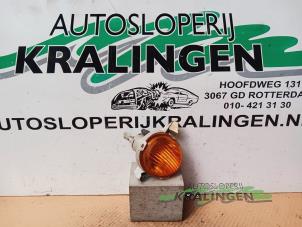 Gebruikte Clignoteur rechts Chevrolet Matiz 0.8 S,SE Prijs € 9,99 Margeregeling aangeboden door Autosloperij Kralingen B.V.