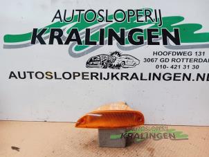 Gebruikte Knipperlicht links Chevrolet Matiz 0.8 S,SE Prijs € 9,99 Margeregeling aangeboden door Autosloperij Kralingen B.V.