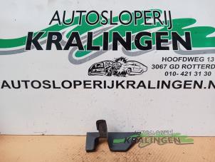 Gebruikte Spiegelkap links Volkswagen New Beetle (9C1/9G1) 2.0 Prijs € 24,98 Margeregeling aangeboden door Autosloperij Kralingen B.V.