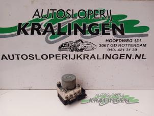 Gebruikte ABS Pomp Peugeot 308 (4A/C) 1.6 VTI 16V Prijs € 29,99 Margeregeling aangeboden door Autosloperij Kralingen B.V.