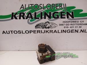 Gebruikte ABS Pomp Peugeot 207/207+ (WA/WC/WM) 1.4 16V Prijs € 49,98 Margeregeling aangeboden door Autosloperij Kralingen B.V.
