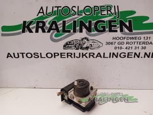 Gebruikte ABS Pomp Peugeot 207/207+ (WA/WC/WM) 1.4 16V VTi Prijs € 29,99 Margeregeling aangeboden door Autosloperij Kralingen B.V.