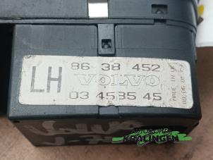 Gebruikte Raam schakelaar elektrisch Volvo V70 (GW/LW/LZ) 2.5 10V Prijs € 19,99 Margeregeling aangeboden door Autosloperij Kralingen B.V.