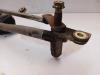 Ruitenwismotor+Mechaniek van een Seat Arosa (6H1) 1.4 MPi 1999